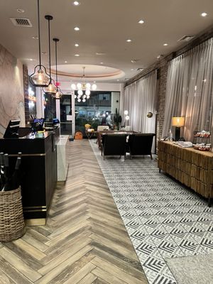 St Charles Coach House, an Ascend Collection Hotel by null