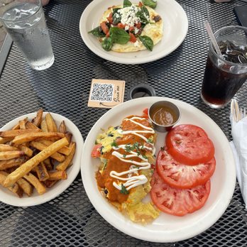 Breakfast House - MEXICAN OMELETTE, EGG WHITE FRITTATA - Breakfast & Brunch Near Me - Chicago, Illinois Breakfast House - MEXICAN OMELETTE, EGG WHITE FRITTATA - Breakfast & Brunch Near Me - Chicago, Illinois