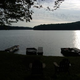 Moutain Spring Lake Moutain Spring Lake