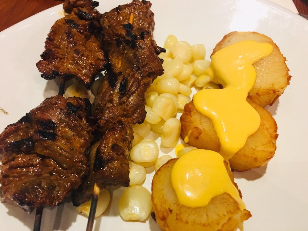 DON CHURRO RESTAURANT 224 Photos & 275 Reviews 13905B Metrotech Dr