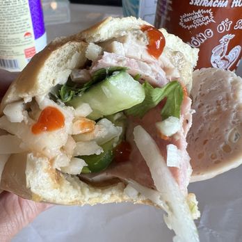 Paris Banh Mi - Vietnamese Near Me - Meridian, Idaho Paris Banh Mi - Vietnamese Near Me - Meridian, Idaho