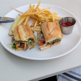 Cafe Bernardo - Banh mi - Burgers Near Me - Sacramento, California Cafe Bernardo - Banh mi - Burgers Near Me - Sacramento, California