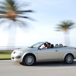 Sunny Cars Mietwagen - vermittlungsgesellschaft