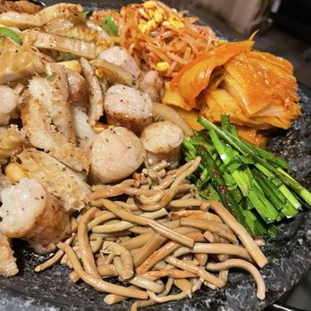 Soyo Flamingo - Grilled Large Intestines - Korean Near Me - Las Vegas, Nevada Soyo Flamingo - Grilled Large Intestines - Korean Near Me - Las Vegas, Nevada