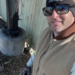 BG Electrical Services