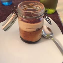 Restaurant Le Caveau - Le tir a missou ,le chef !!