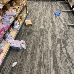 Target - More shoes