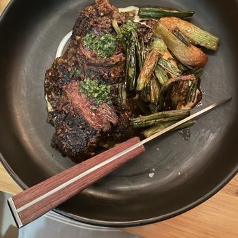ATX Cocina - Carne Asada - Mexican Near Me - Austin, Texas