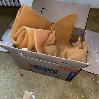 ScrapHeads Property Solutions - Junk Removal & Hauling Near Me