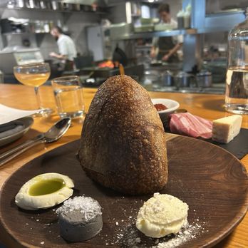 Emmer & Rye - Tapas/Small Plates Near Me - Austin, Texas