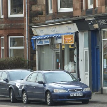 A Tomasso - Ice Cream & Frozen Yogurt Near Me - Glasgow, GLG