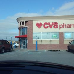 MinuteClinic at CVS - Entrance to CVS