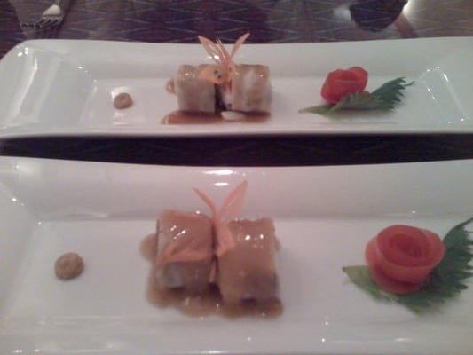 Arun's Thai Restaurant by null
