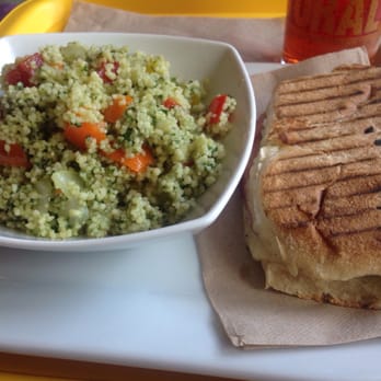 Les Cafés de Julie - Panini & Couscous - Coffee & Tea Near Me - Quebec City, Quebec Les Cafés de Julie - Panini & Couscous - Coffee & Tea Near Me - Quebec City, Quebec