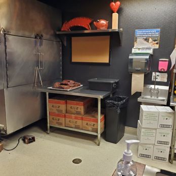 Slow Hand BBQ - Barbeque Near Me - Martinez, California Slow Hand BBQ - Barbeque Near Me - Martinez, California