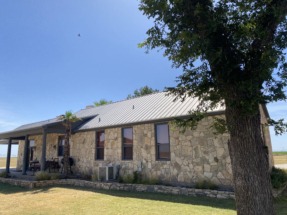 Slide of Harrell Construction & Roofing