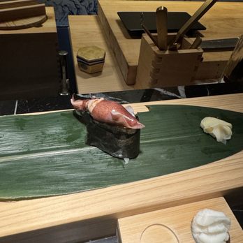 Tachi - Fire fly squid - Sushi Bars Near Me - New York, New York Tachi - Fire fly squid - Sushi Bars Near Me - New York, New York