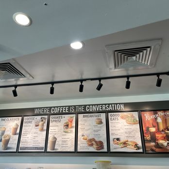 Klatch Coffee - Menu - Coffee & Tea Near Me - Ontario, California