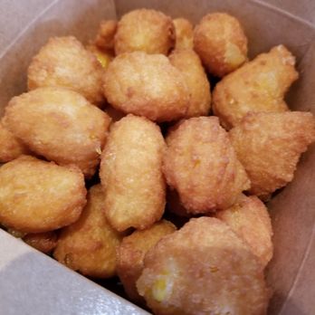 Ktea Cafe - Corn nuggets! - Bubble Tea Near Me - Sunnyvale, California Ktea Cafe - Corn nuggets! - Bubble Tea Near Me - Sunnyvale, California