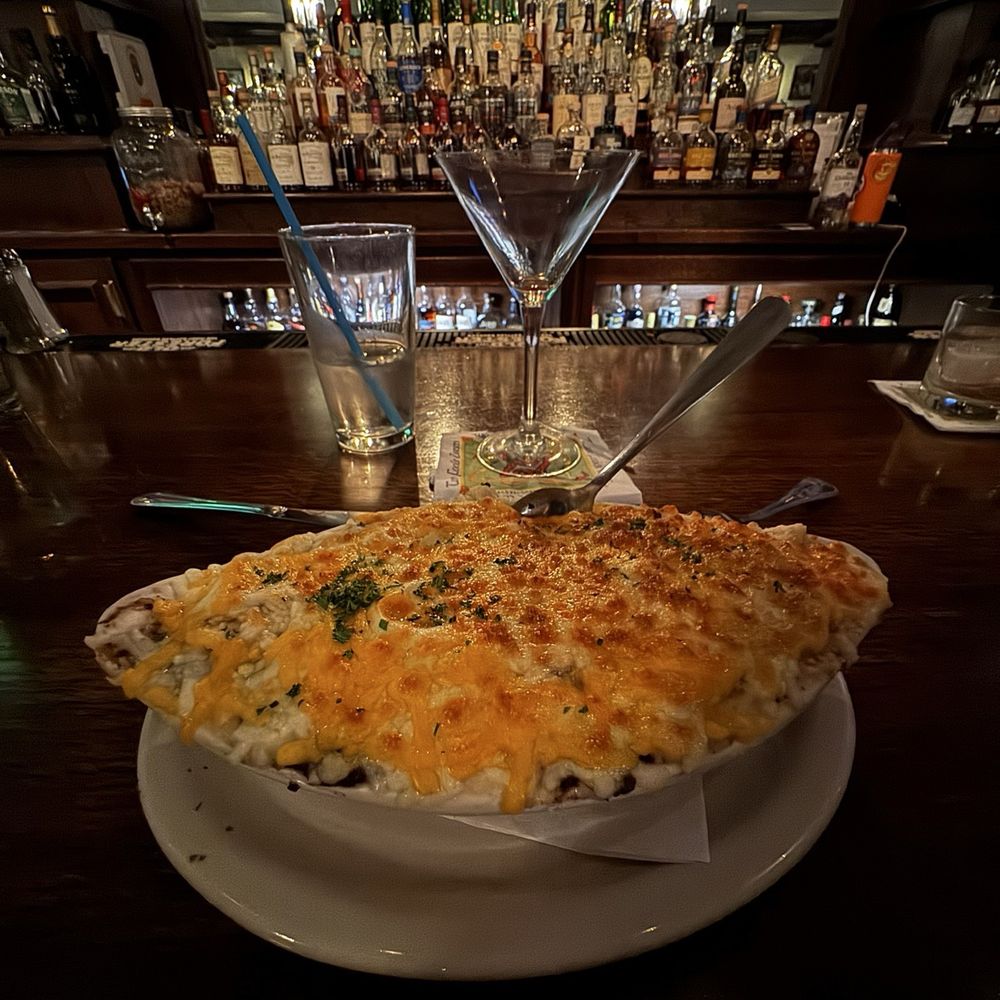 Cottage Pie