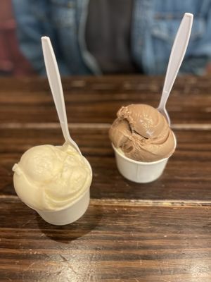 Marco Polo Italian Ice Cream Inc. by null