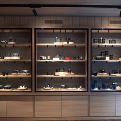 Leica Store Amsterdam