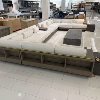 RH Outlet Boca Raton - Bought this beautiful piece for our outdoor patio! - Furniture Stores Near Me - Boca Raton, Florida RH Outlet Boca Raton - Bought this beautiful piece for our outdoor patio! - Furniture Stores Near Me - Boca Raton, Florida
