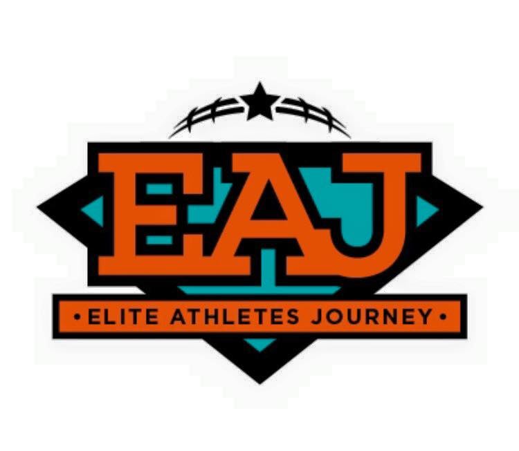 Elite Athletes Journey Logo
