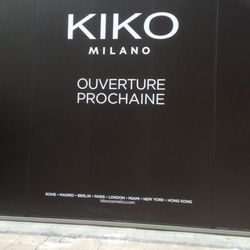 Kiko - Coming soon