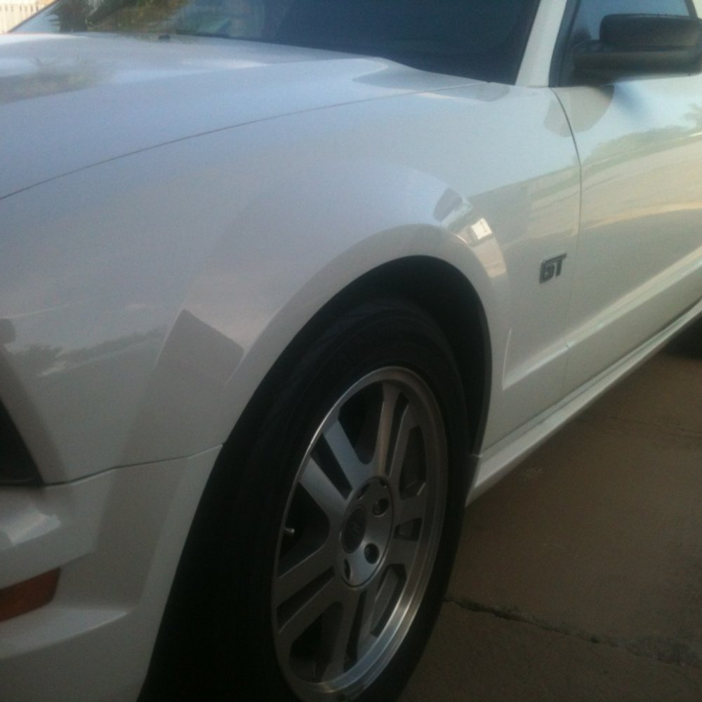 Showroom Finish - Best bodywork I ve had on my whip - Body Shops Near Me - Miami, Florida Showroom Finish - Best bodywork I ve had on my whip - Body Shops Near Me - Miami, Florida