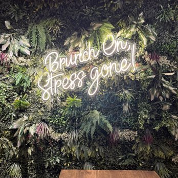 Zenith - Breakfast & Brunch Near Me - Madrid, M Zenith - Breakfast & Brunch Near Me - Madrid, M
