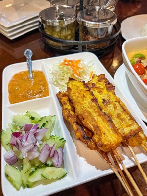King's Thai Cuisine #2 by null