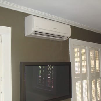 The Cool Guys - Ductless Heat pump installation - Heating & Air Conditioning/HVAC Near Me - Vancouver, British Columbia