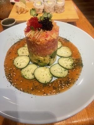 Yosaku Japanese Restaurant by null