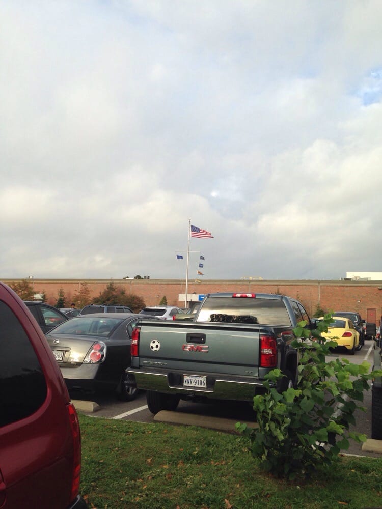 Surface Forces Atlantic - social services organization in Norfolk, VA