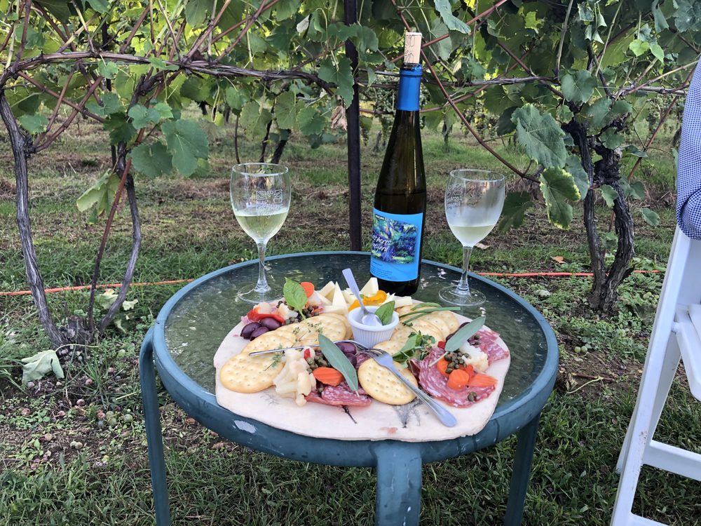 LOST ACRES VINEYARD 138 Photos & 65 Reviews Wineries 80 Lost