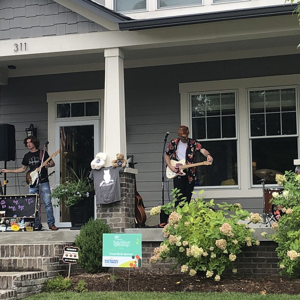 Carmel Porchfest - Festivals Near Me Carmel Porchfest - Festivals Near Me