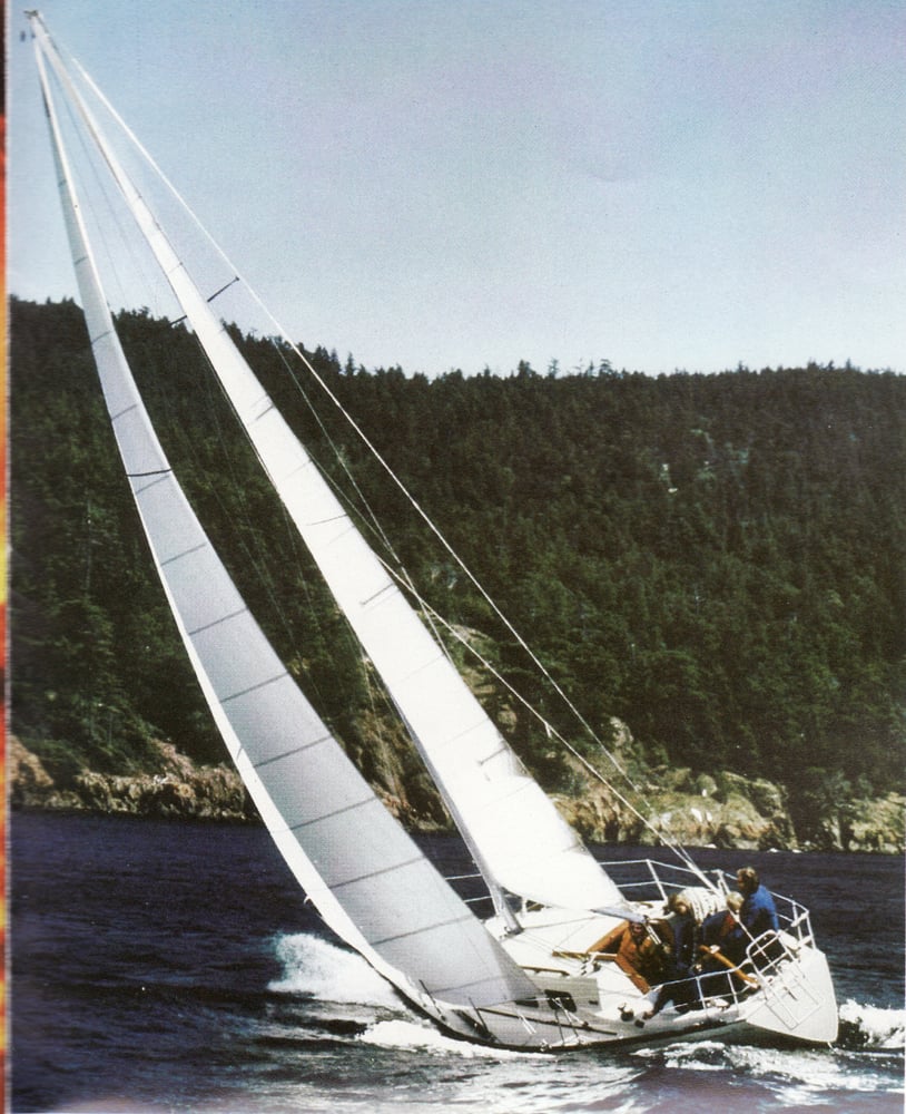 Seafarer Group Logo