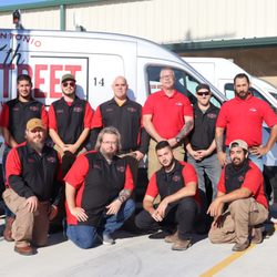 5th Street Services - Plumbing and Drain - 5th Street Services team picture