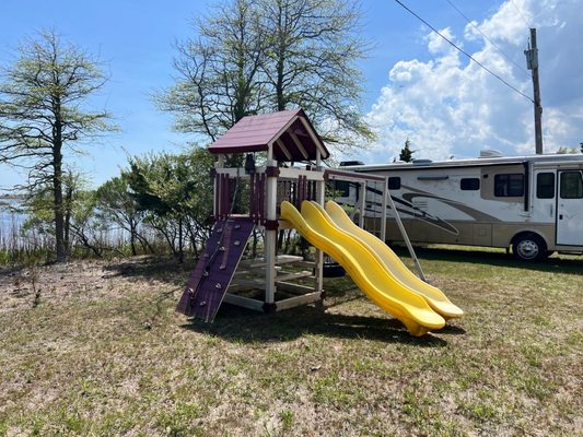 Swingset & Toy Warehouse