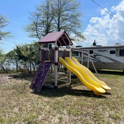 Swingset & Toy Warehouse