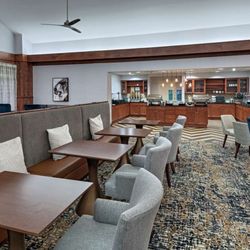 Homewood Suites by Hilton College Station - Restaurant
