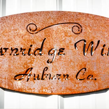 Fawnridge Winery - Wineries Near Me - Auburn, California Fawnridge Winery - Wineries Near Me - Auburn, California