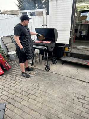 No pasa nada by null