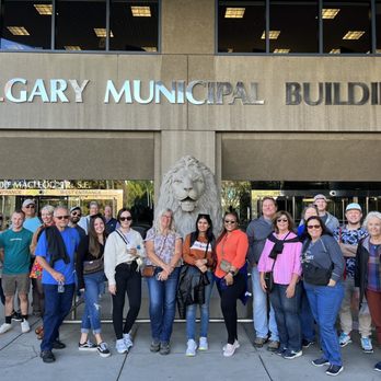 Toonie Tours - Calgary - Calgary Walking Tours - Walking Tours Near Me Toonie Tours - Calgary - Calgary Walking Tours - Walking Tours Near Me