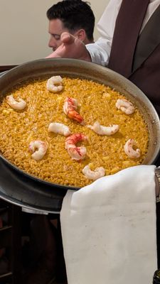La Barraca by null