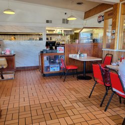 Your Town’s Cafe