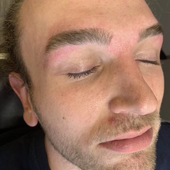 Maison Bare - The brows all done! - Eyebrow Services Near Me - Schaumburg, Illinois Maison Bare - The brows all done! - Eyebrow Services Near Me - Schaumburg, Illinois