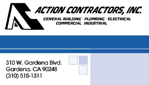 Action Contractors