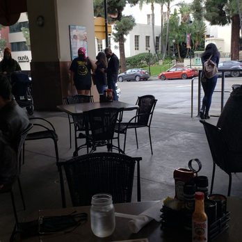 Another Broken Egg Cafe - Plentiful outdoor seating - Breakfast & Brunch Near Me - Burbank, California Another Broken Egg Cafe - Plentiful outdoor seating - Breakfast & Brunch Near Me - Burbank, California